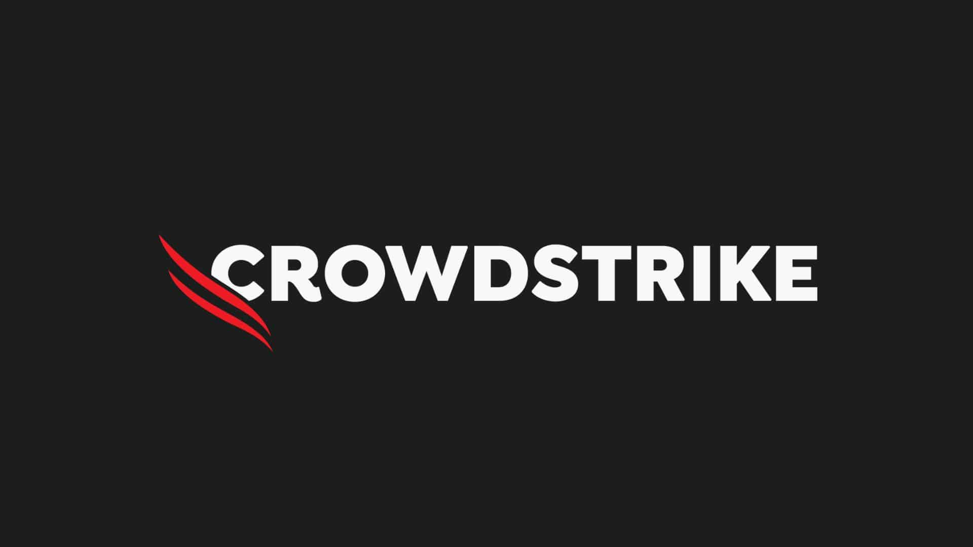 crowdstrike logo