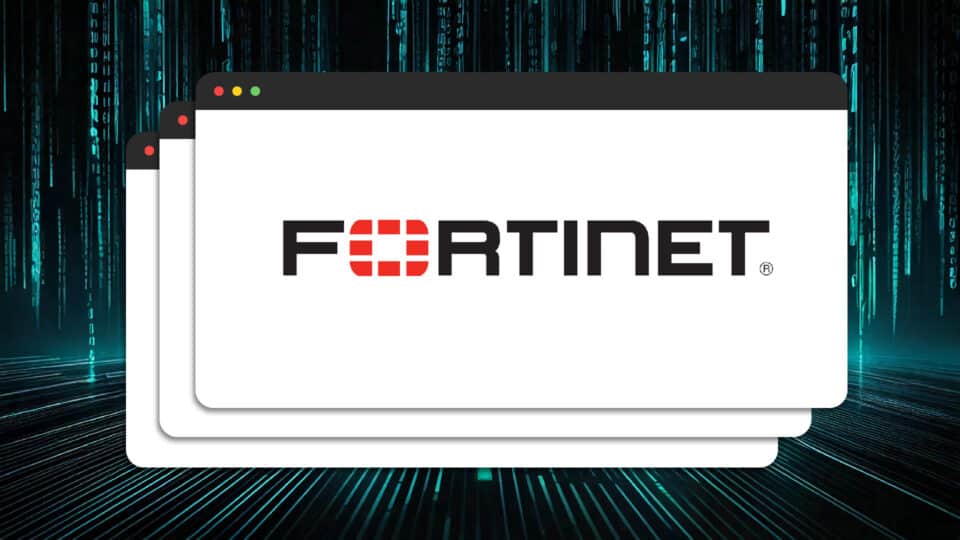 Fortinet CVE-2024-55591 vulnerability affecting FortiOS and FortiProxy, enabling attackers to gain super-admin access