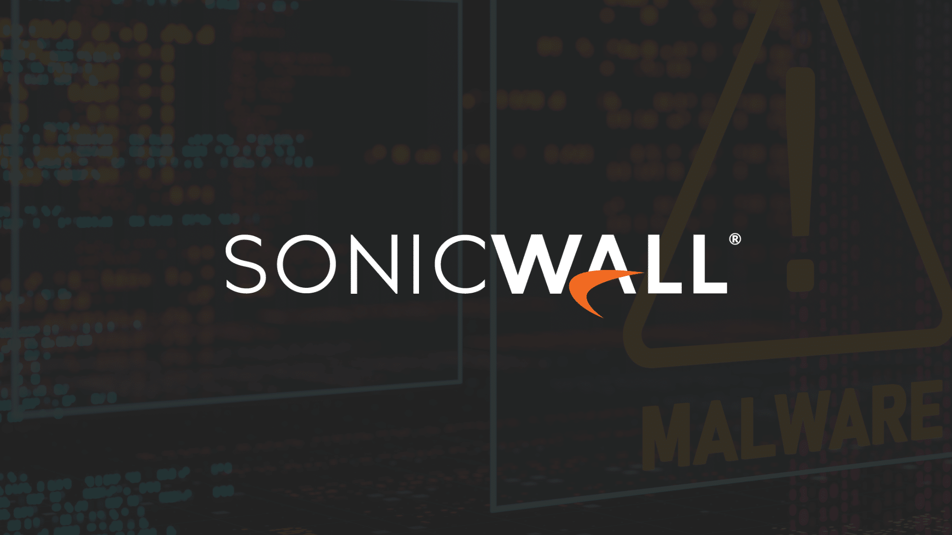 SonicWall SMA1000 devices impacted by CVE-2025-23006 vulnerability, highlighting risk of remote command execution and recommended updates